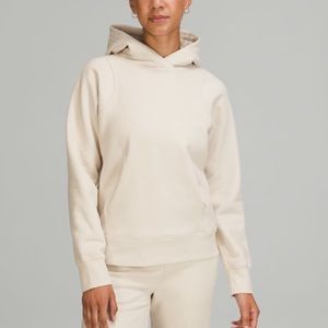 Lululemon loungeful hoodie